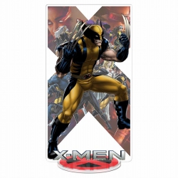 Wolverine X-Men Acrylic Standi...