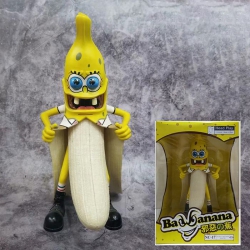 HeadPlay Banana man Cosplay Sp...