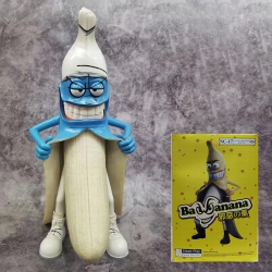 HeadPlay Banana man Cosplay Sm...