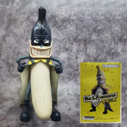 HeadPlay Banana man Cosplay Ba...