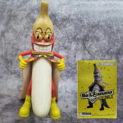 HeadPlay Banana man Cosplay An...