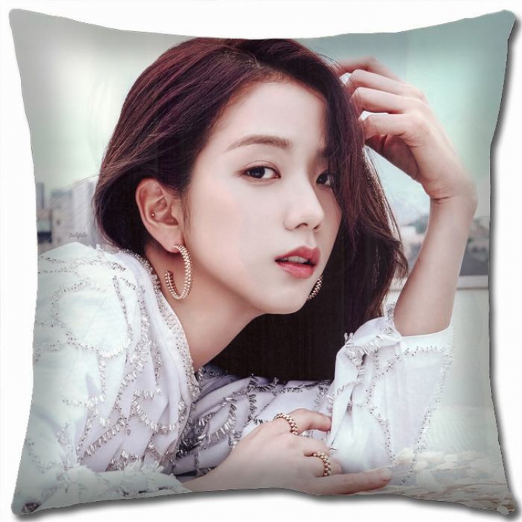 BLACKPINK Double-sided full color Pillow Cushion 45X45CM BP-242 NO FILLING