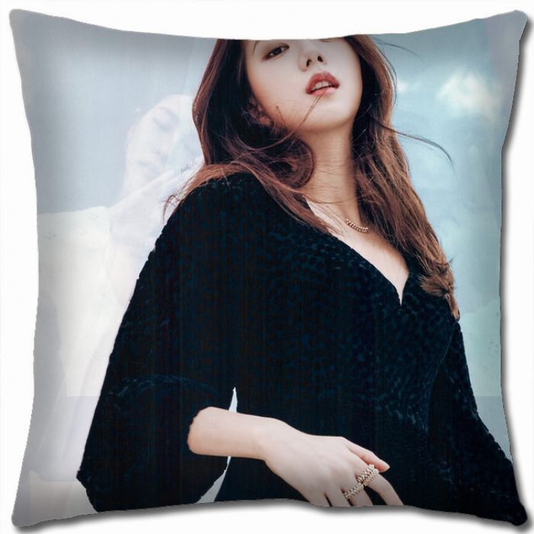 BLACKPINK Double-sided full color Pillow Cushion 45X45CM BP-243 NO FILLING
