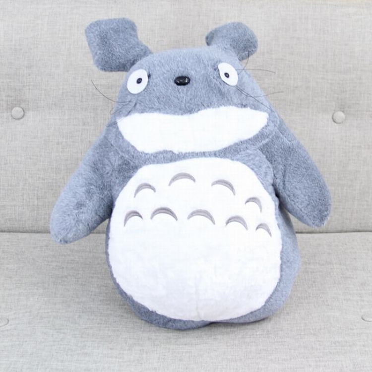 Totoro Cartoon toy plush doll 20 inch