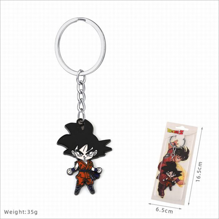 DRAGON BALL Keychain pendant