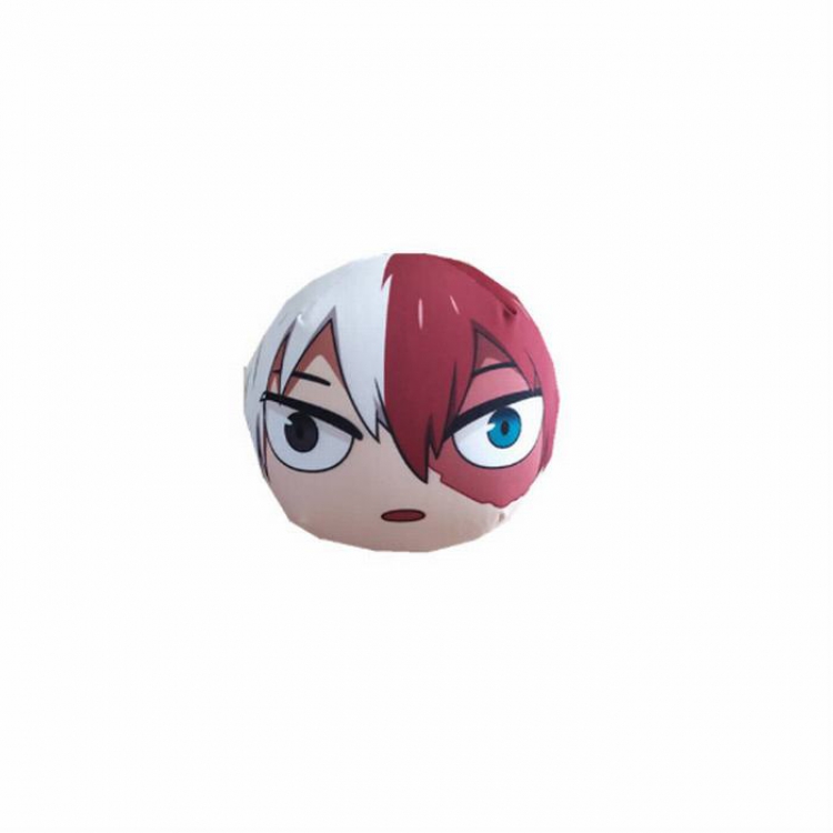 My Hero Academia Foam particles pillow 20CM