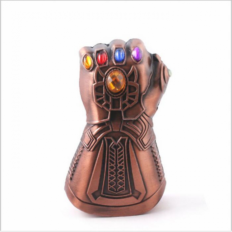 The Avengers Thanos gloves Bottle opener Keychain pendant price for 5 pcs Style A