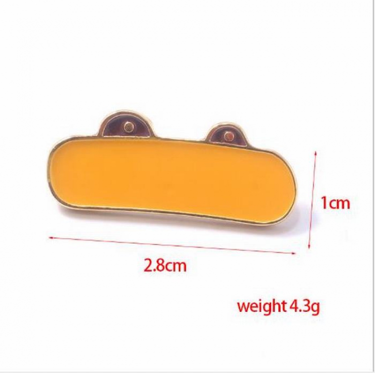 BTS Alloy brooch badge pin price for 5 pcs