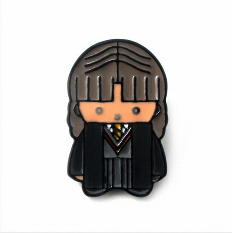 Harry Potter Alloy brooch badge pin price for 5 pcs