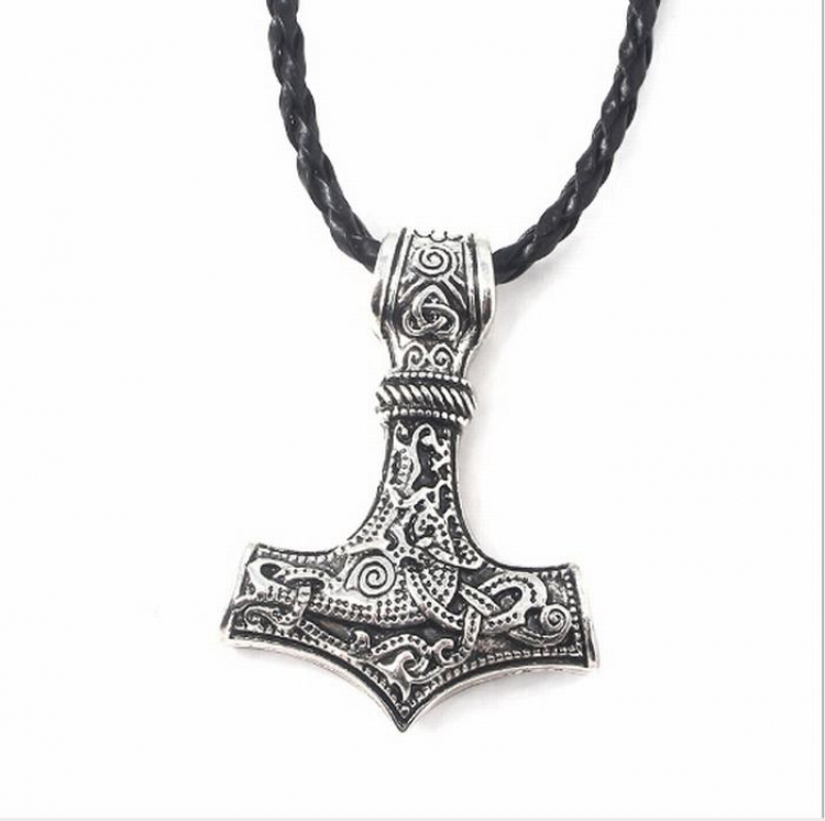 Viking Alloy Necklace pendant price for 5 pcs