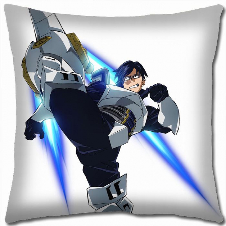 My Hero Academia Double-sided full color Pillow Cushion 45X45CM NO FILLING