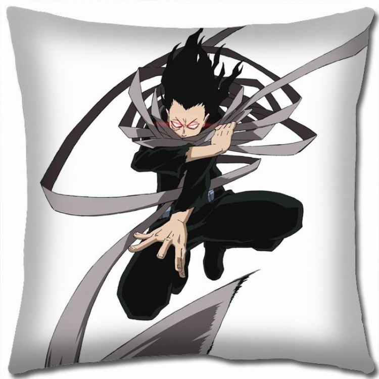 My Hero Academia Double-sided full color Pillow Cushion 45X45CM NO FILLING