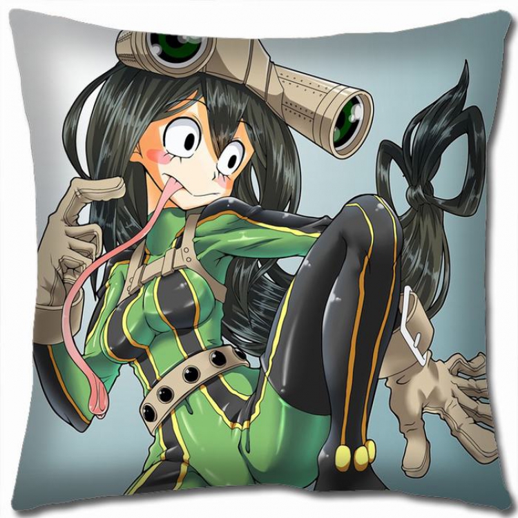 My Hero Academia Double-sided full color Pillow Cushion 45X45CM NO FILLING