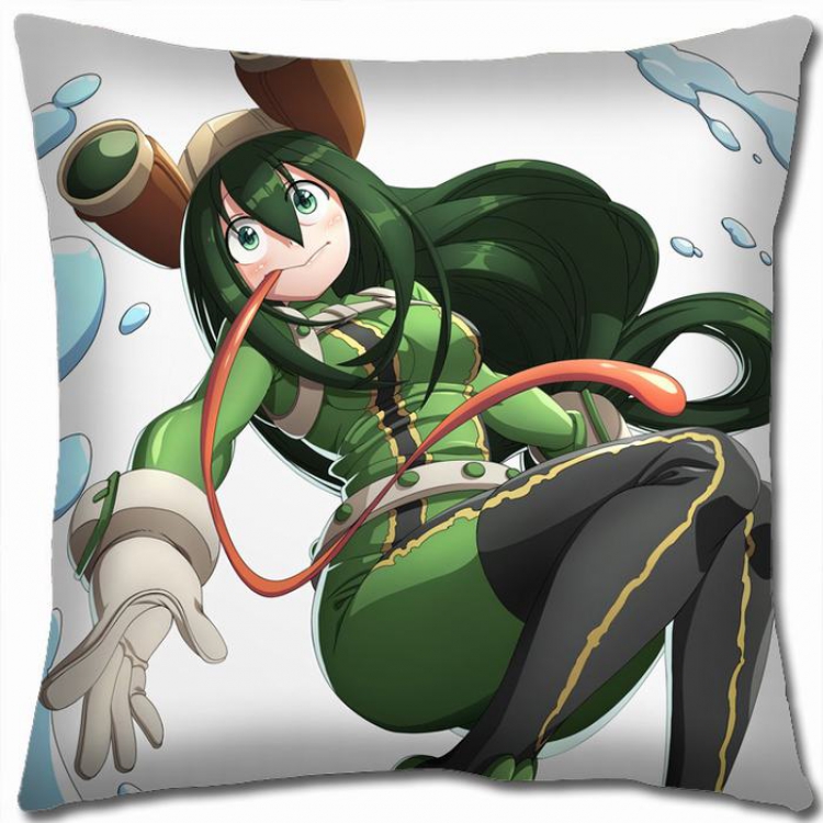 My Hero Academia Double-sided full color Pillow Cushion 45X45CM NO FILLING