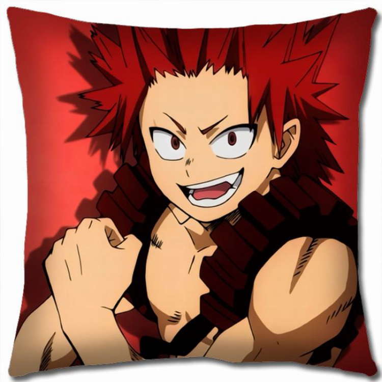 My Hero Academia Double-sided full color Pillow Cushion 45X45CM NO FILLING