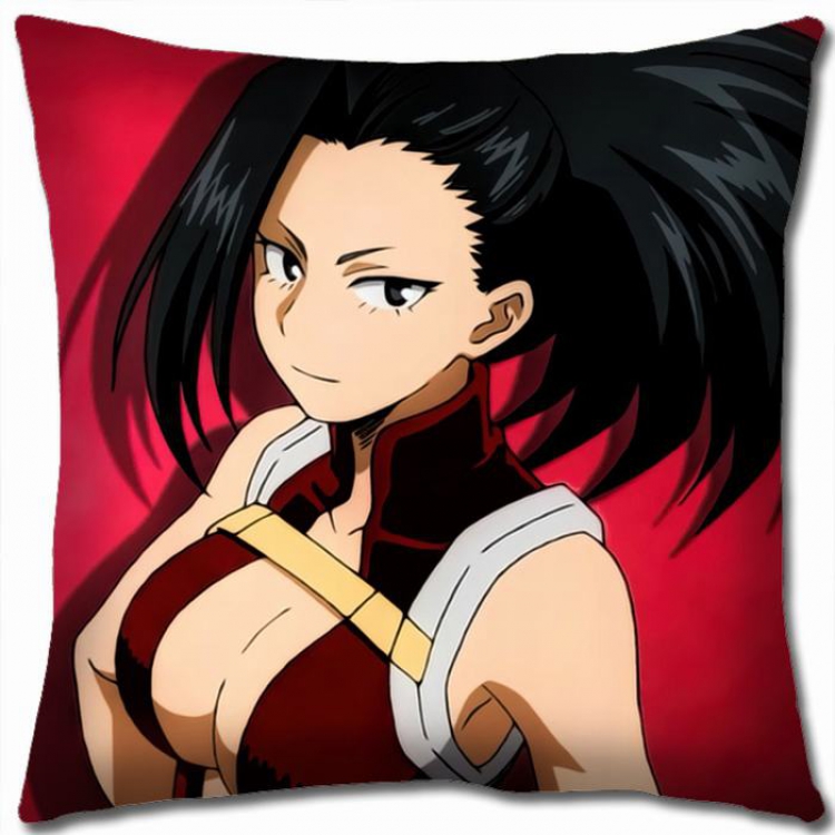 My Hero Academia Double-sided full color Pillow Cushion 45X45CM NO FILLING