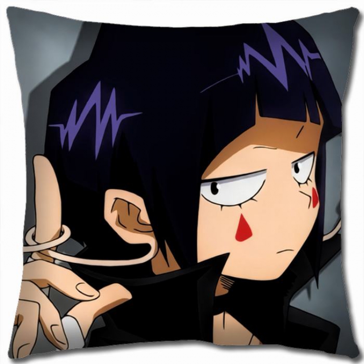 My Hero Academia Double-sided full color Pillow Cushion 45X45CM NO FILLING