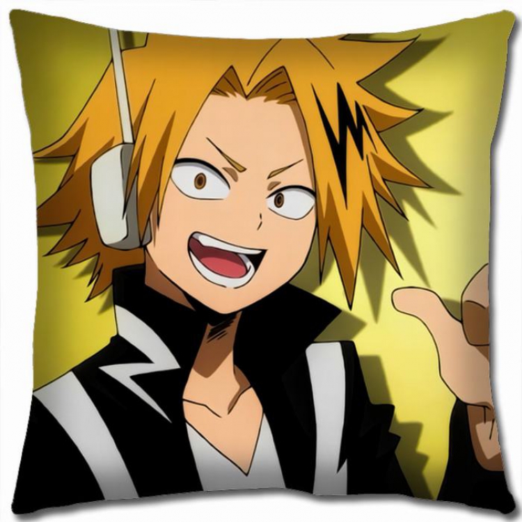 My Hero Academia Double-sided full color Pillow Cushion 45X45CM NO FILLING