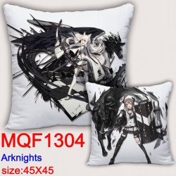 Arknights Double-sided full co...