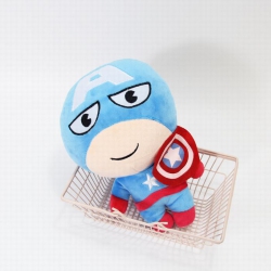 The Avengers toy plush doll 30...