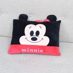 Mickey Mouse Plush pillow cush...
