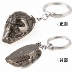 The Avengers Black panther Key...