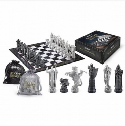 Harry Potter Chess board Educa...