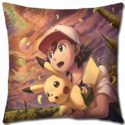 Pokemon Double-sided full colo...