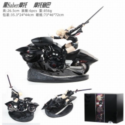 Fate stay night saber   Motorc...