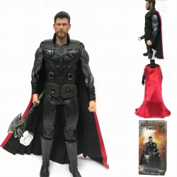 The Avengers Thor Boxed Figure...