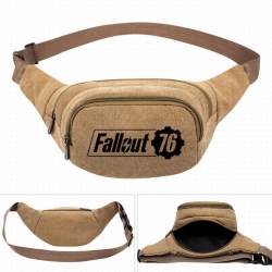 Fallout Leisure outdoor sports...