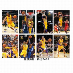 Basketball star Poster 42X29CM...