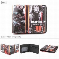 Call of Duty Full color Twill ...
