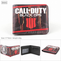 Call of Duty Full color Twill ...