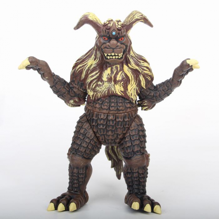 Godzilla Bagged Figure Decoration Model 28CM 0.4KG