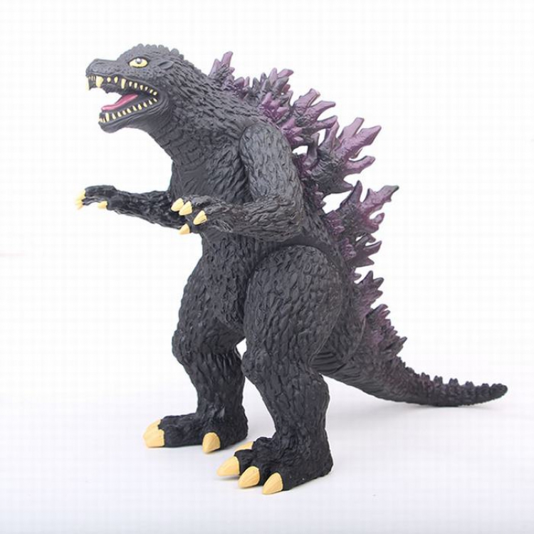 Godzilla Bagged Figure Decoration Model 29CM 0.8KG