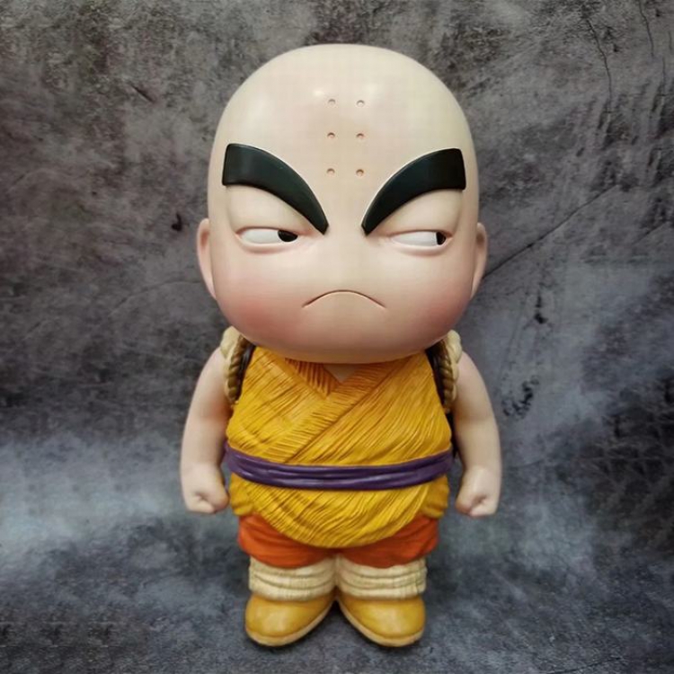 Dragon Ball Kuririn Boxed Figure Decoration 19CM 0.85KG