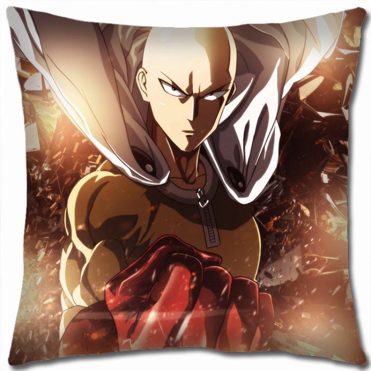 Pillow One Punch Man NO FILLING