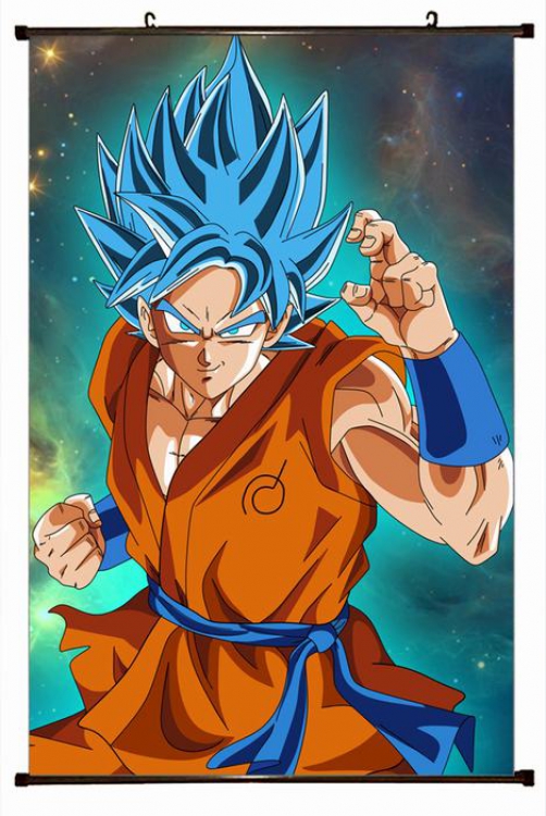 Dragon Ball Plastic pole cloth painting Wall Scroll 60X90CM preorder 3 days GB-195 NO FILLING