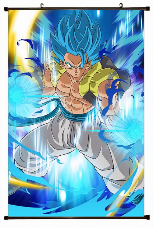 Dragon Ball Plastic pole cloth painting Wall Scroll 60X90CM preorder 3 days GB-248 NO FILLING