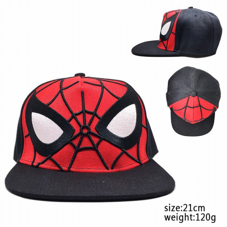 Spiderman Baseball cap