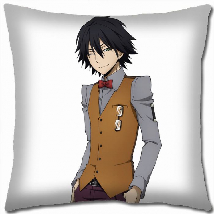 Pillow Bungo Stray Dogs NO FILLING