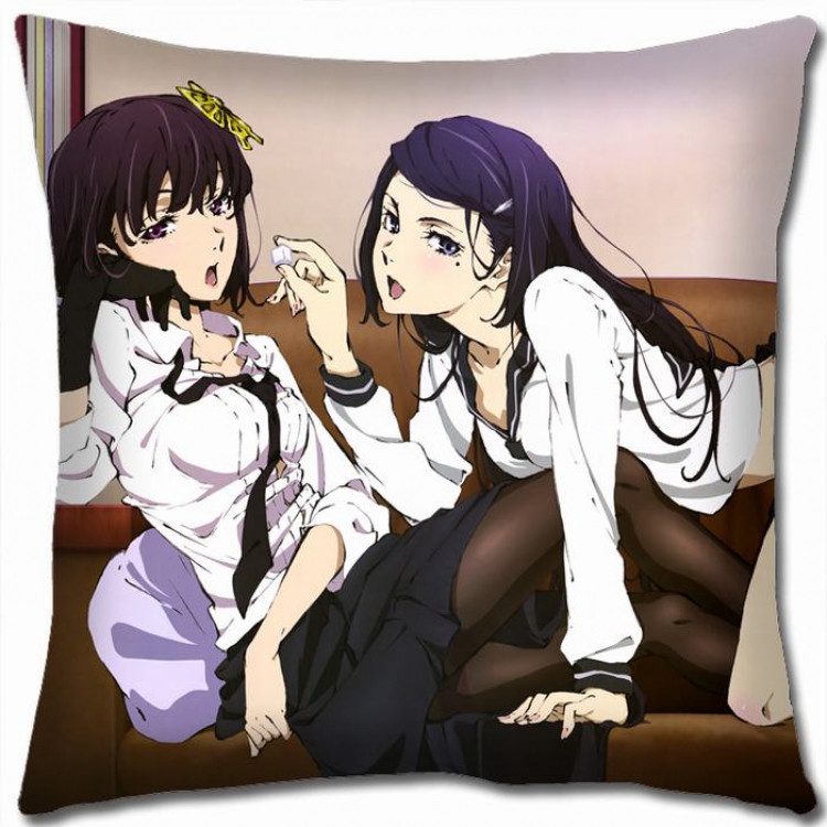 Pillow Bungo Stray Dogs NO FILLING