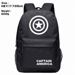 Captain America-1 The avengers...