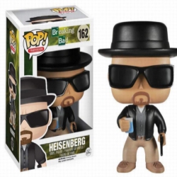 Breaking Bad Heisenberg Funko ...