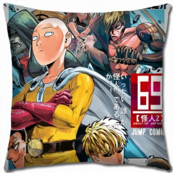 One Punch Man Y3-1  full color...