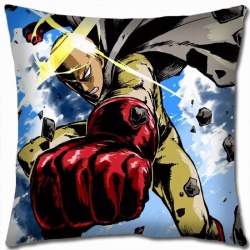 One Punch Man Y3-2  full color...