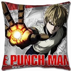 One Punch Man Y3-40  full colo...