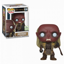 FUNKO POP 636#   Lord of the R...