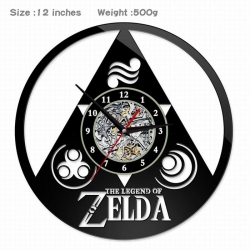 The Legend of Zelda-3  Creativ...
